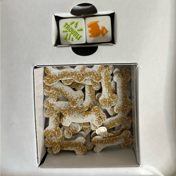 EUC 2 Dog Gamewright games both complete - Picture 10 of 12